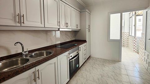 Foto 5 de Piso en venta en Calle Concordia, Las Piscinas Naturales, Torrevieja
