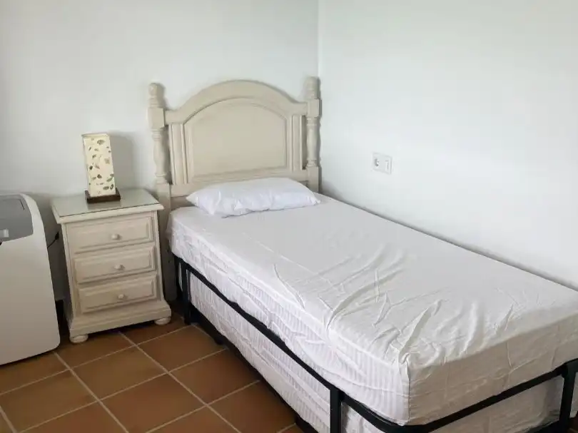 Adossat amb piscina en venda a avda nuevo oasis 1, imagen 14