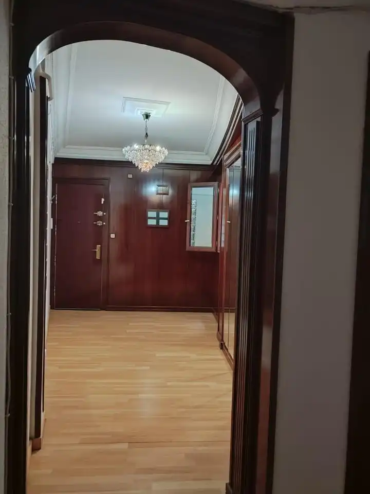 Flat for sale in Del Conde De Aranda, Plaza de Toros
