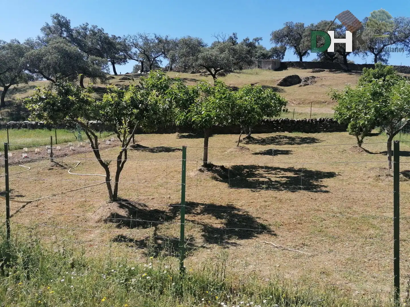 Residencial en venda a Serradilla