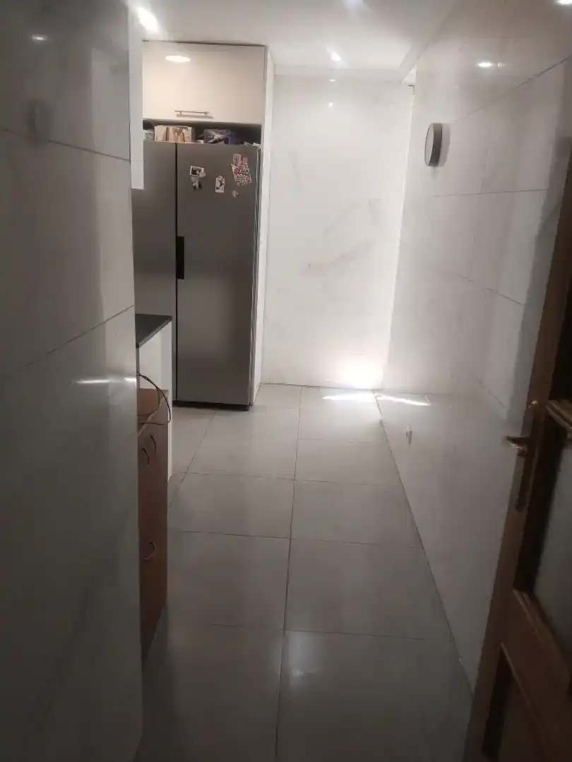 Cocina de Piso en venta en Tudela