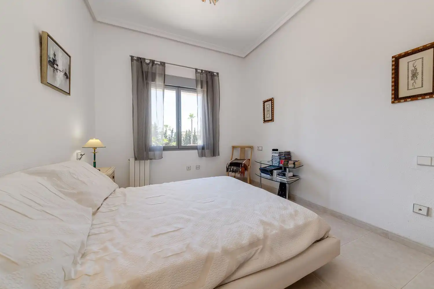 Detached house with pool for sale in Calle Número Siete, imagen 26