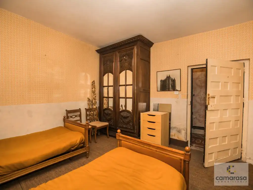 Dormitori de Casa o xalet en venda en Ávila