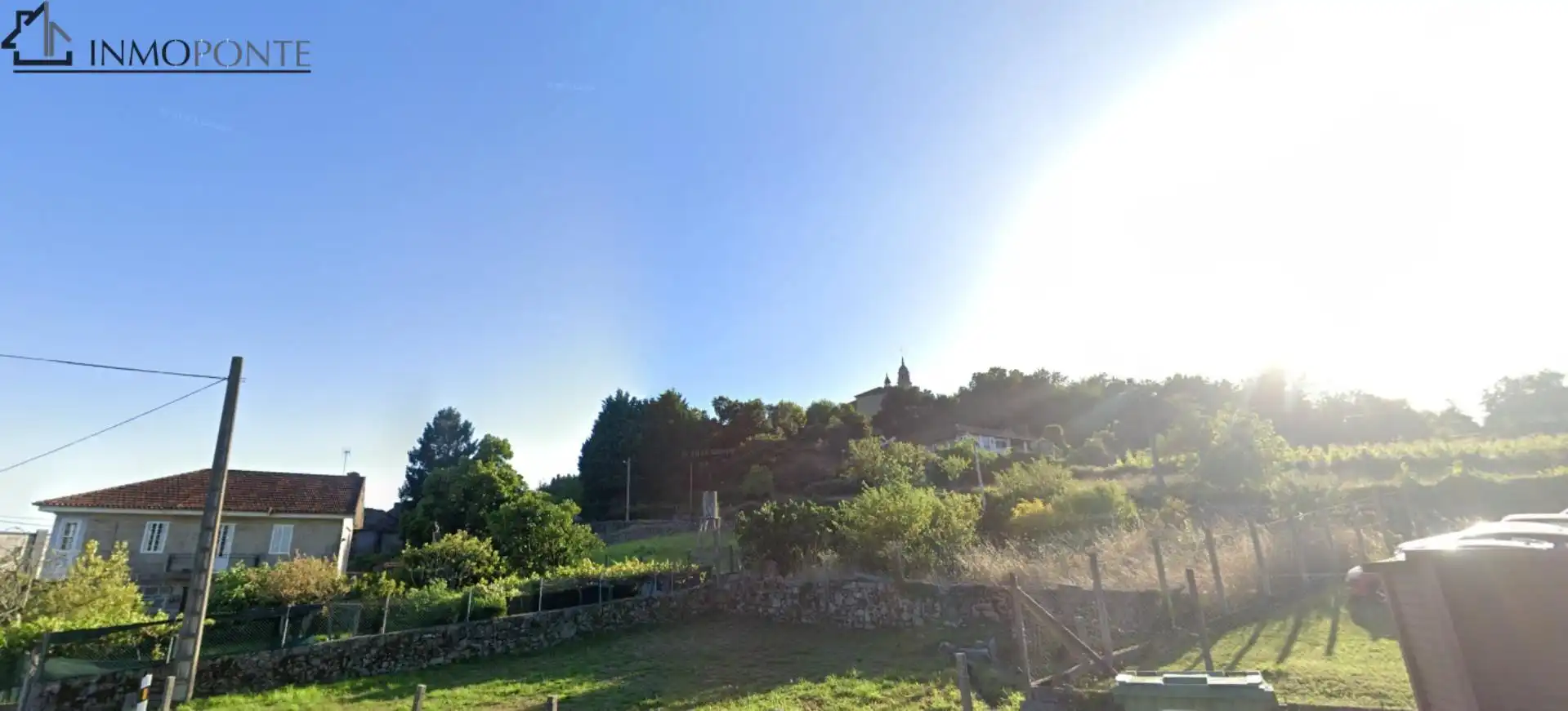 Grundstücke und Bauplätze zum Verkauf in QUINTAN - VIASCON, imagen 2