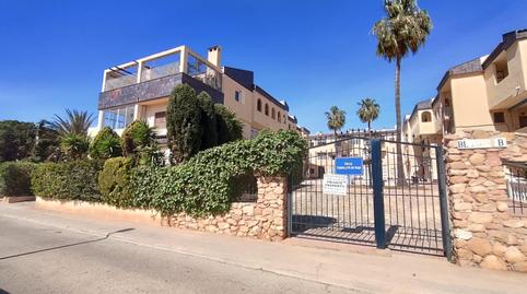 Foto 2 de Ático en venta en Calle Caballito de Mar, Punta Prima, Alicante
