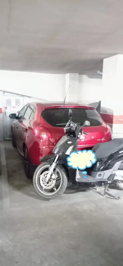 Parcheggio in vendita a Almansa, imagen 5