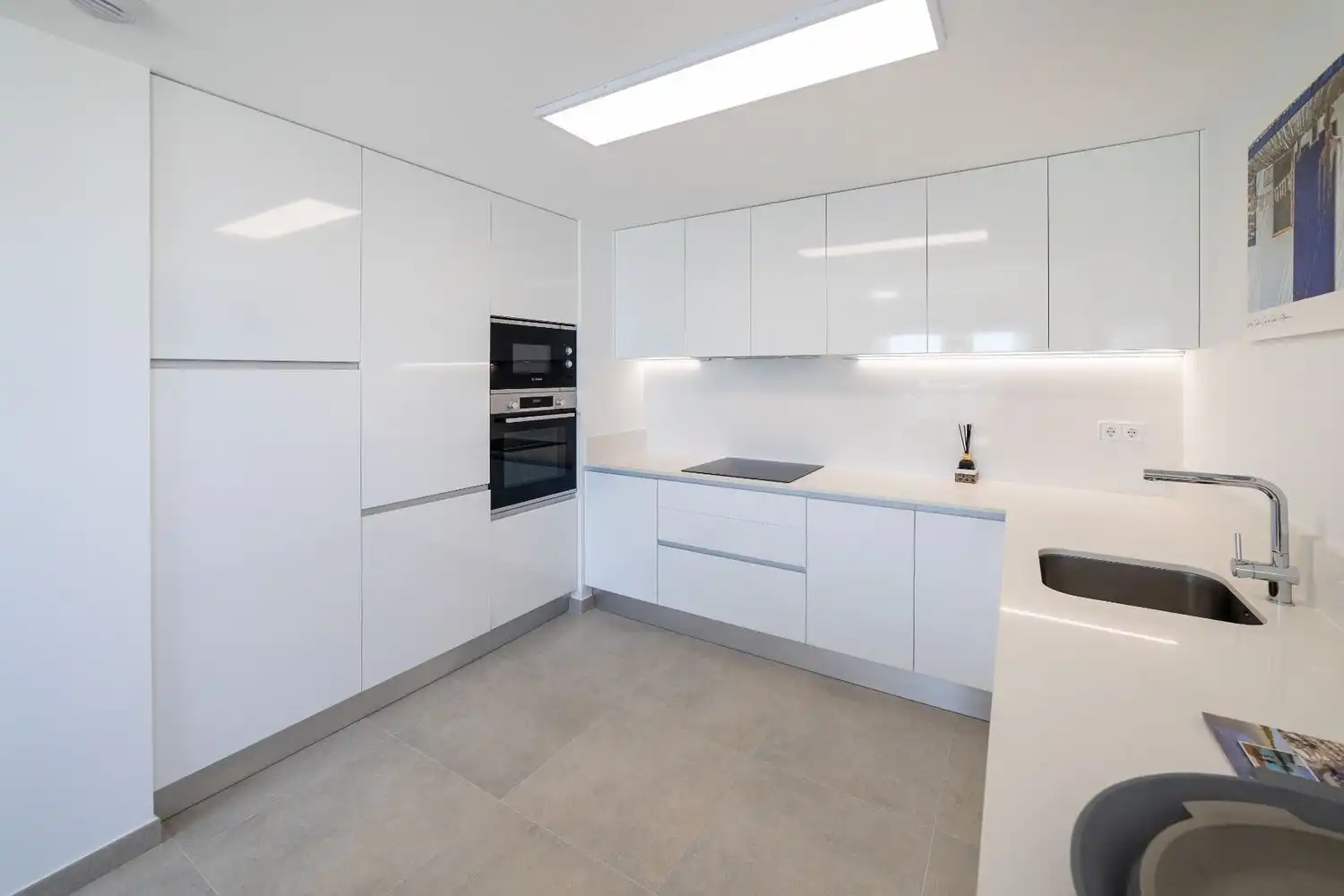 Mini appartamento con piscina in vendita a Gran Alacant, imagen 23