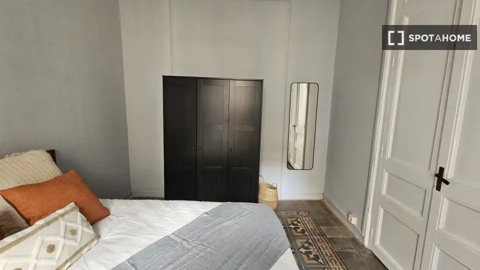 Room in L'Antiga Esquerra de l'Eixample