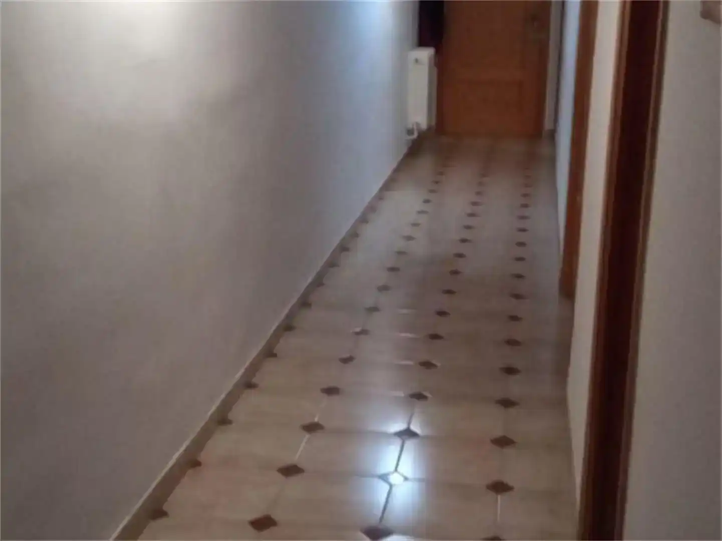 Piso en venta en Corral de Almaguer con Aire acondicionado, Trastero y Balcón