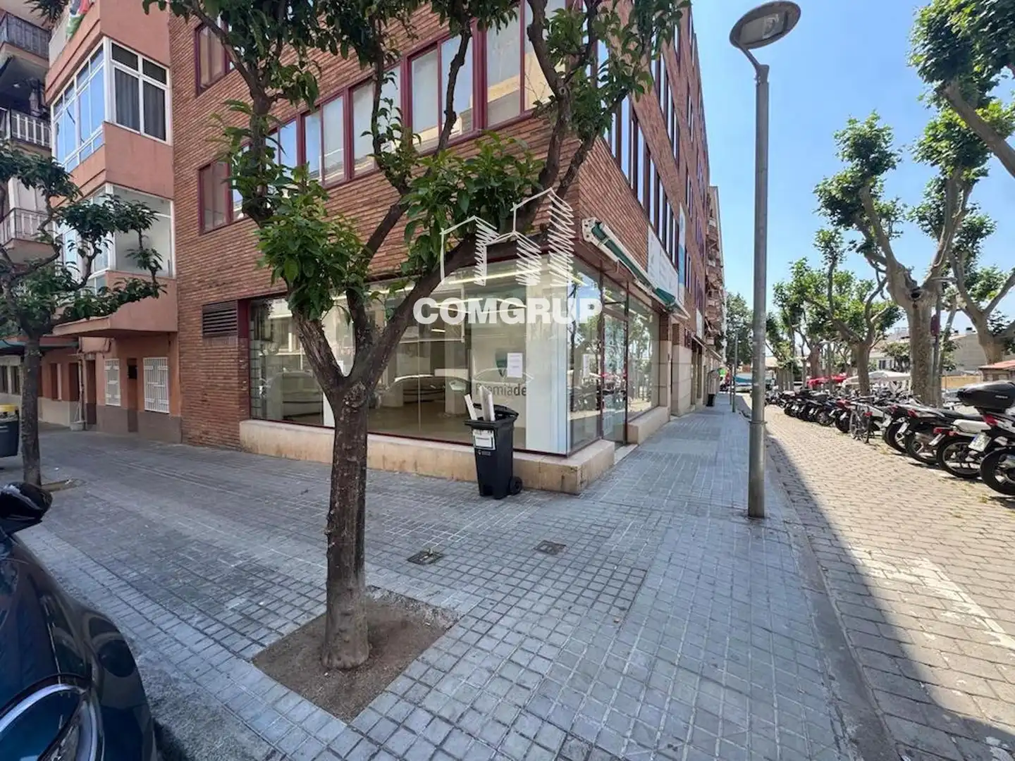 Local de lloguer en Premià de Mar