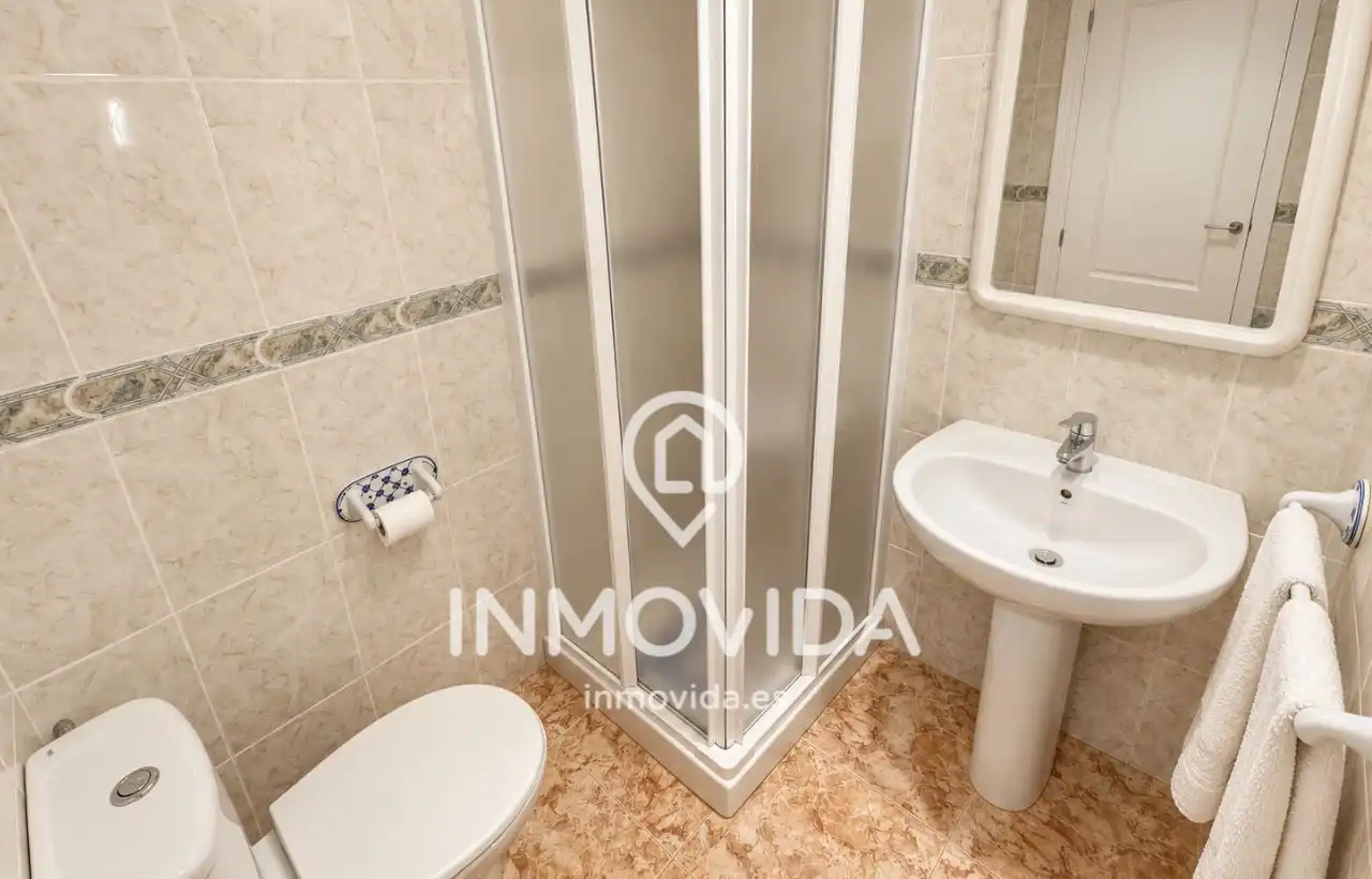 Apartament amb piscina en venda a Carrer del Porquet, imagen 15
