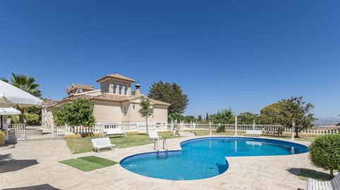 Photo 3 of Houses for sale in Ogíjares, Granada