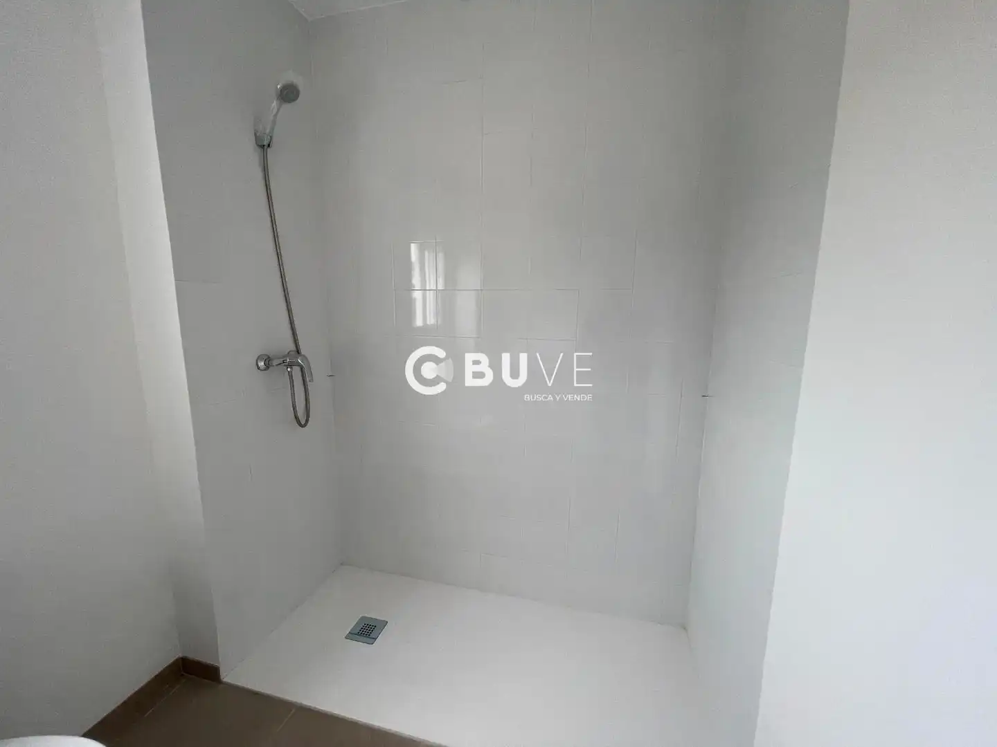 Baño de Casa adosada en venta en Almonte con Terraza