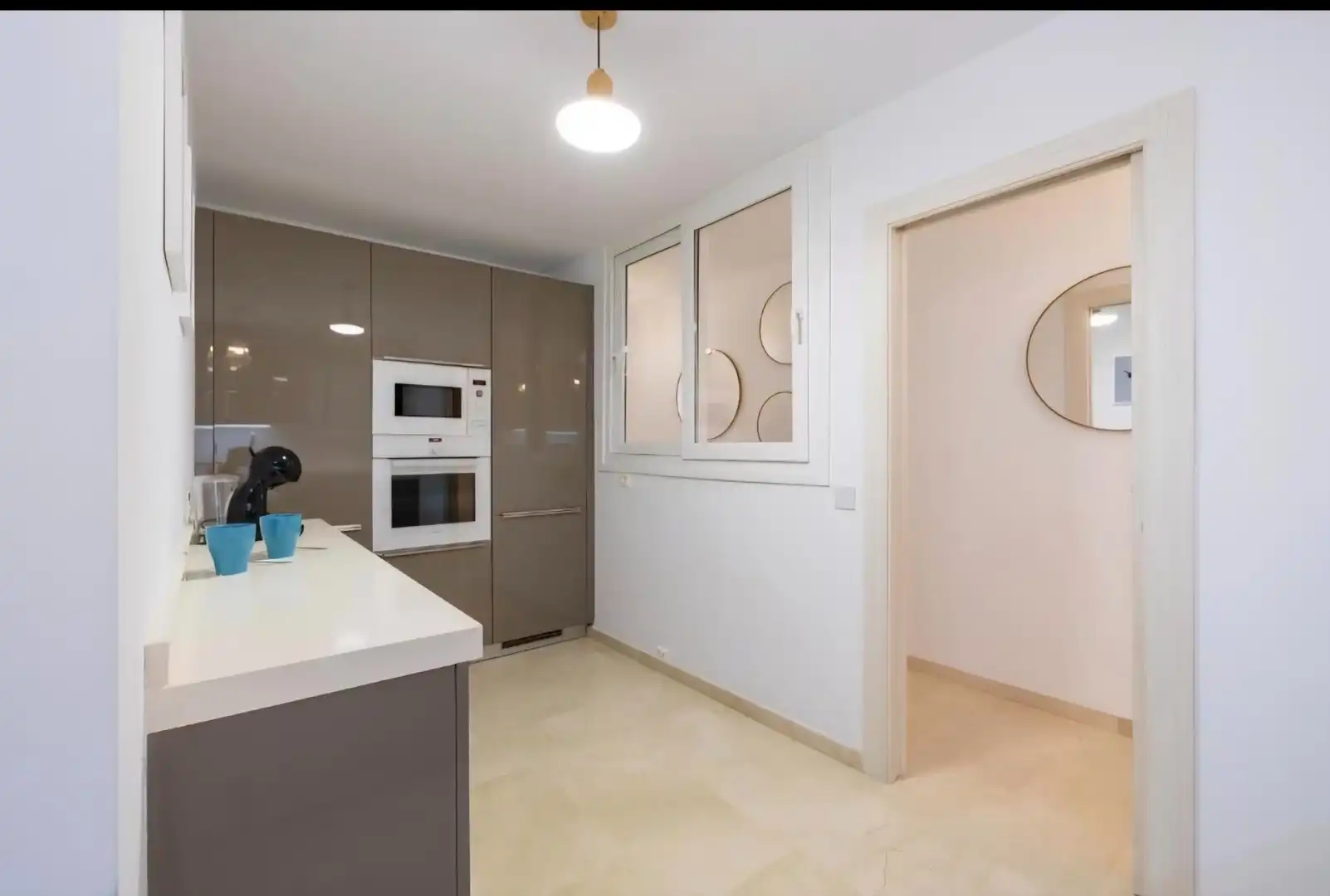 Wohnung mit Aufzug zum Verkauf in Avenida Juan Gómez Juanito, imagen 2