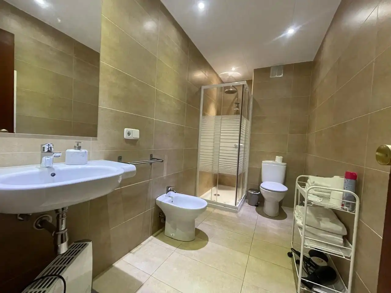 Penthouse mit Aufzug zum Verkauf in La Massana pueblo, imagen 10