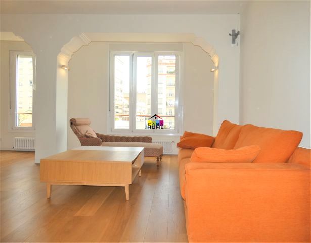 Living room of Flat for sale in Castellón de la Plana / Castelló de la Plana  with Heating and Storage room