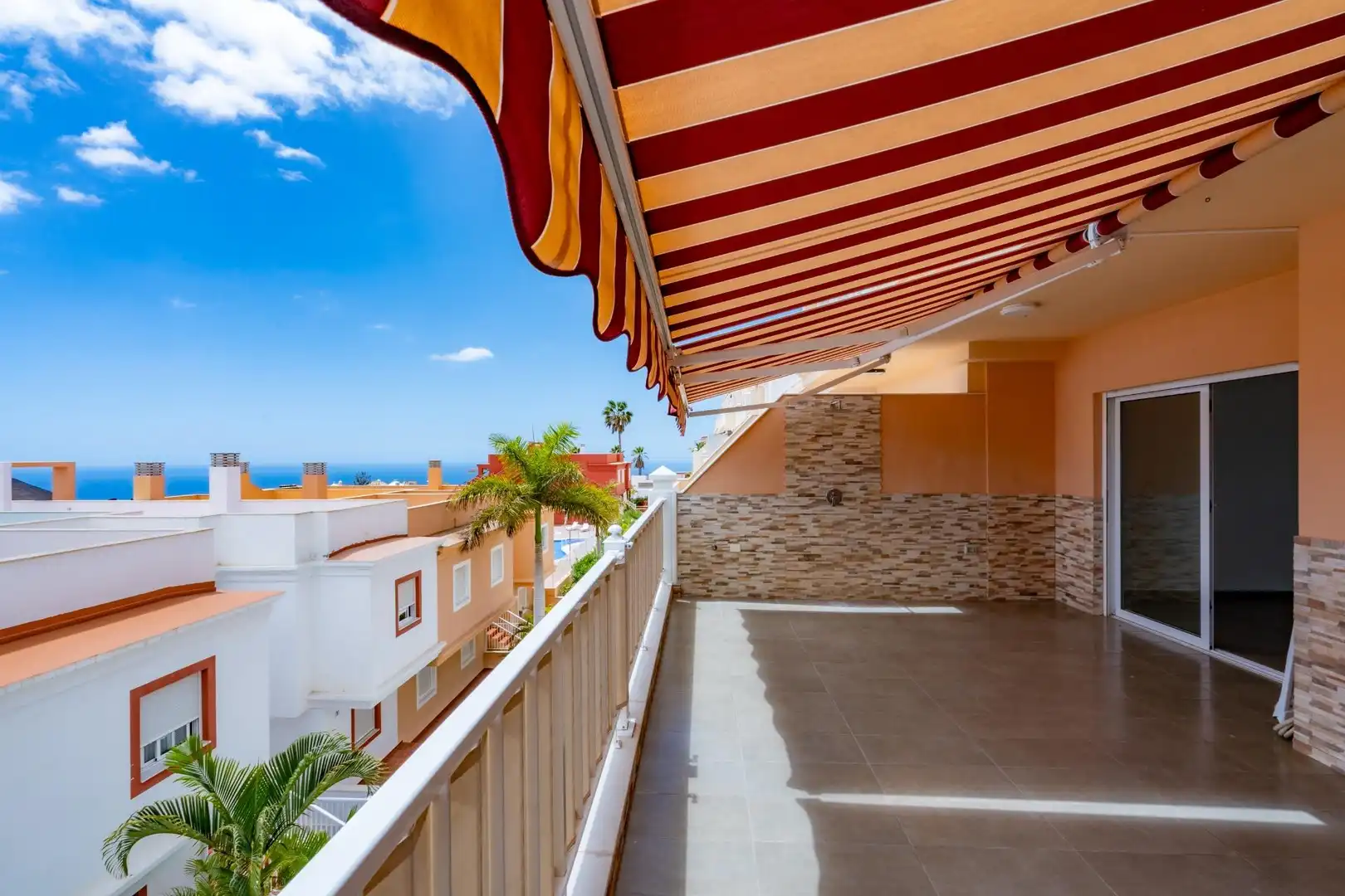Apartamento de alquiler en Calle Tinguafaya, Chayofa