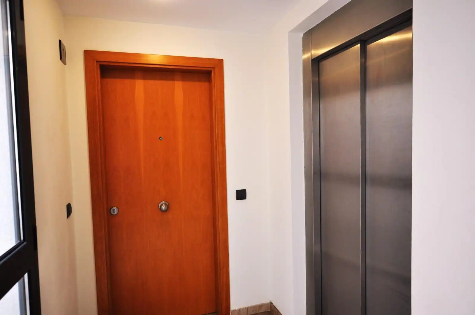 Appartement compact avec piscine à vendre à Marítim 31, imagen 33
