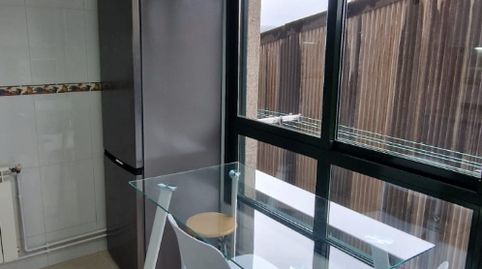 Foto 5 de Piso de alquiler en Rúa Alfonso Senra, Ordes, A Coruña