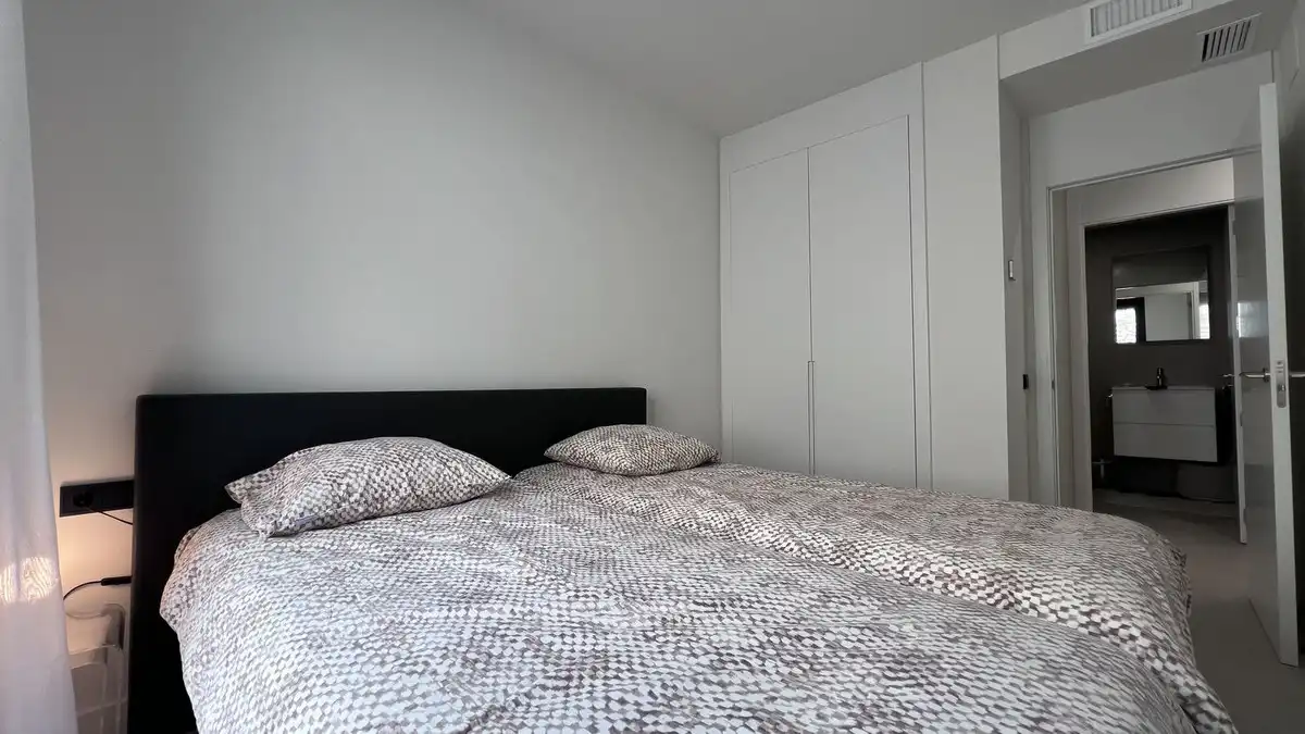 Apartment zum Verkauf in Río Real - Los Monteros, imagen 18