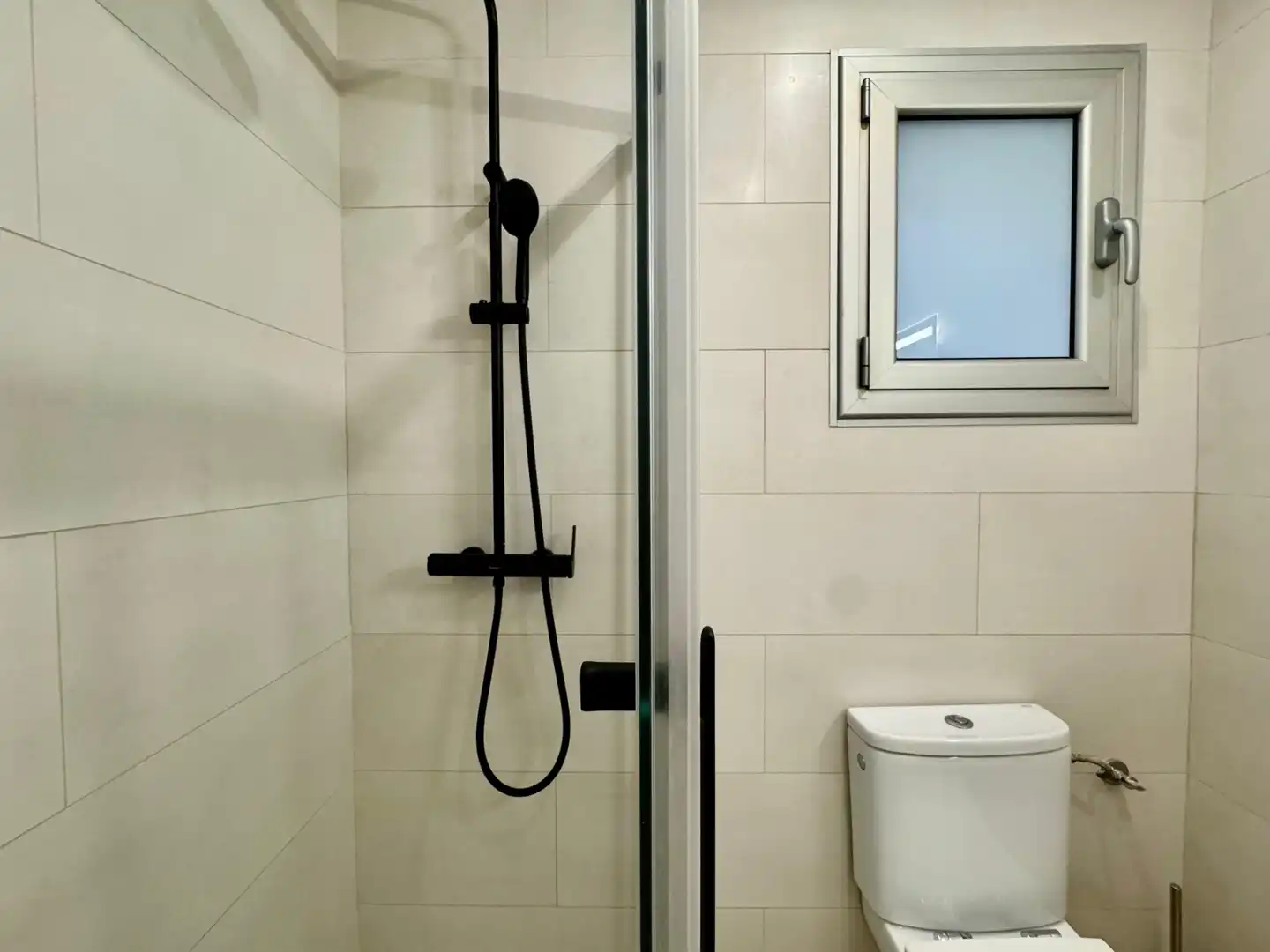 Bany de Pis en venda en Rubí amb Aire condicionat, Calefacció i Parquet
