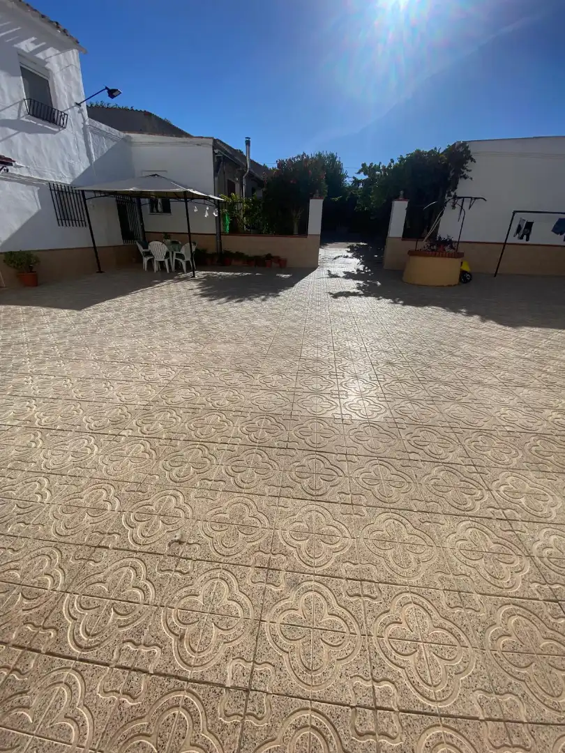 Casa o xalet en venda a Calle Altozano, Fuensanta