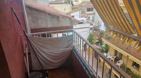 Foto 5 de Piso en venta en Avenida Dr Pujol, Creixell, Tarragona