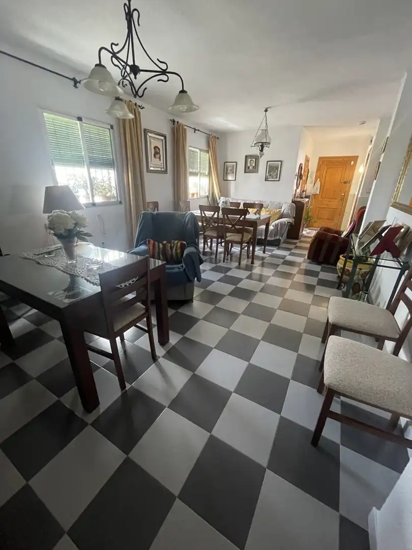 Appartamento con terrazza in vendita a Centro, imagen 4