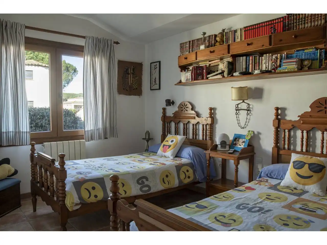 Habitación de Casa o chalet en venta en Palafrugell con Calefacción, Jardín privado y Terraza