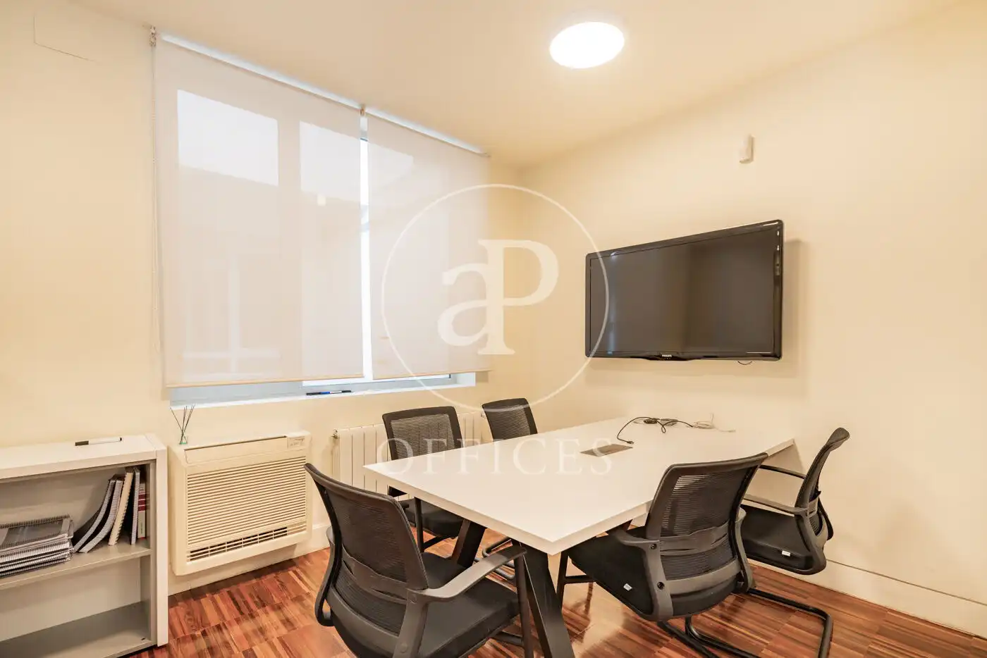 Bureau avec ascenseur à vendre à C. de Alcalá, imagen 12