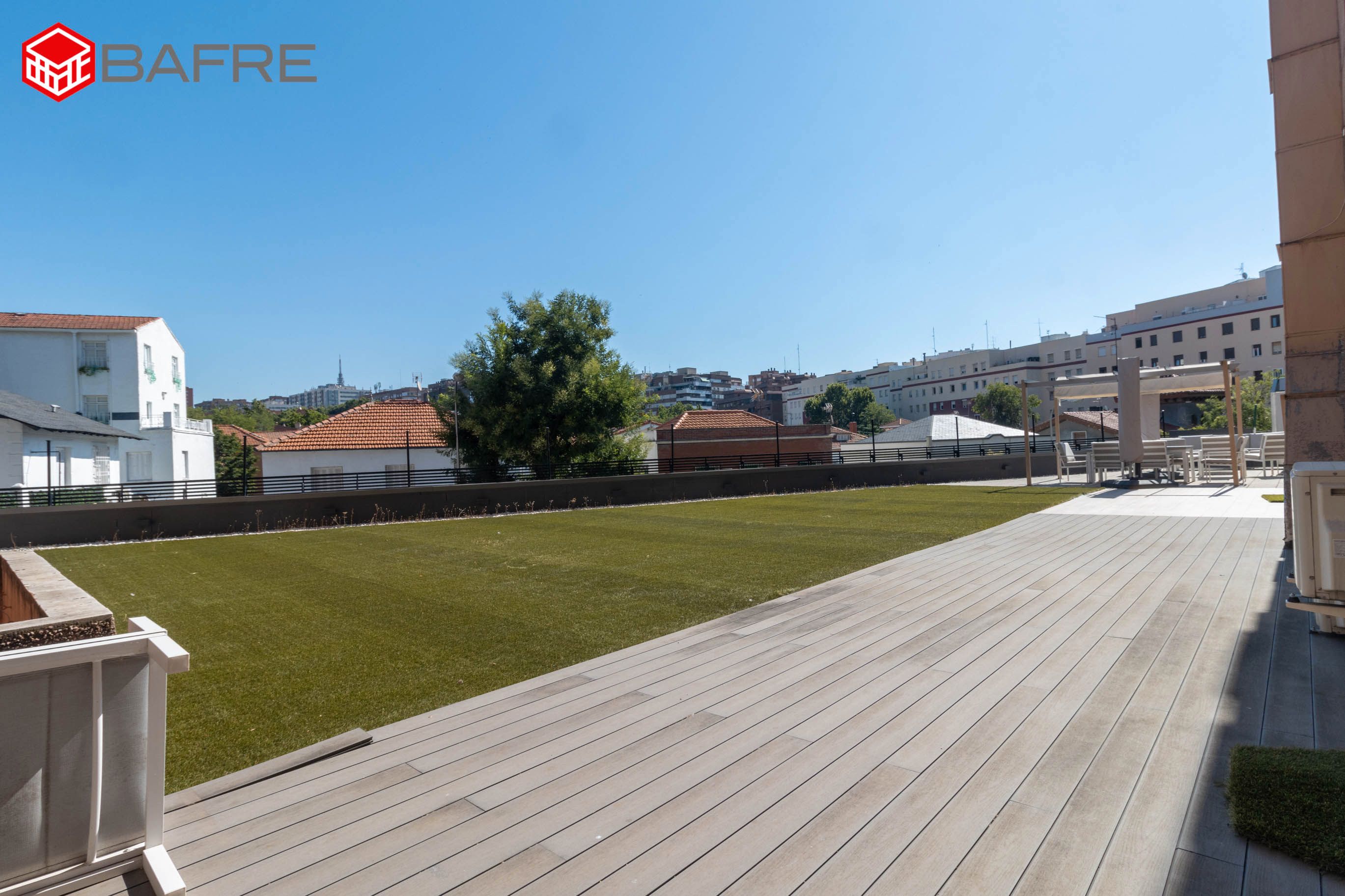 Flat for sale in Niño Jesús
