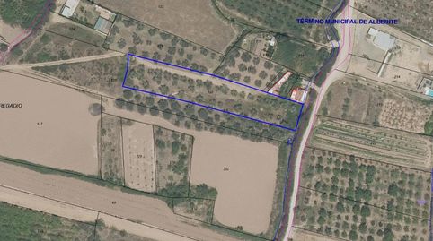 Finca rústica en Alberite, immagine 2