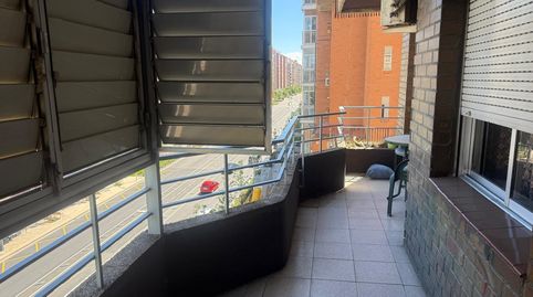 SE VENDE PISO EN AVENIDA DE NAVARRA, imatge 3