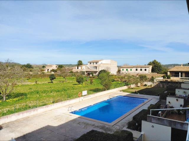 Piso en Alquiler en Porreres