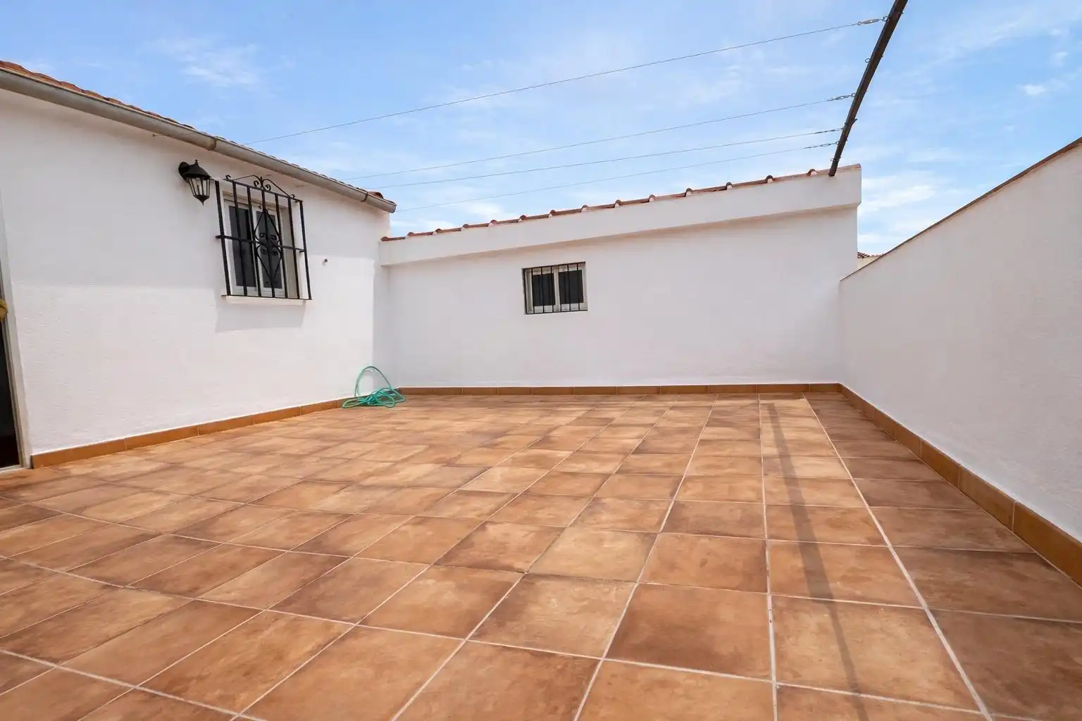 Terrace of Attic for sale in Málaga  with Air Conditioner