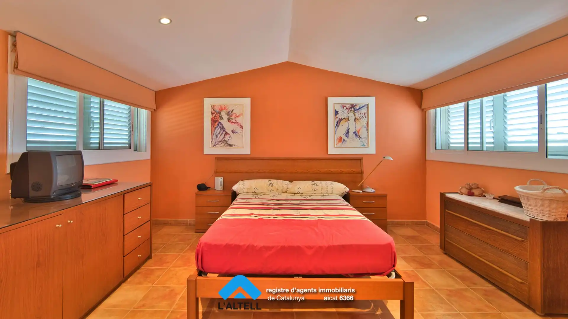 Casa o xalet en venda a L'Ametlla del Vallès