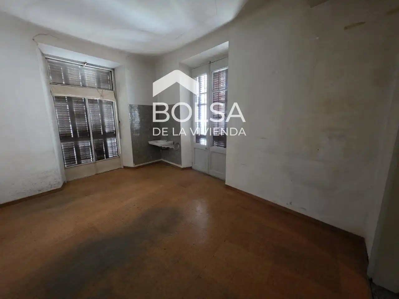Edifici en venda en Manresa