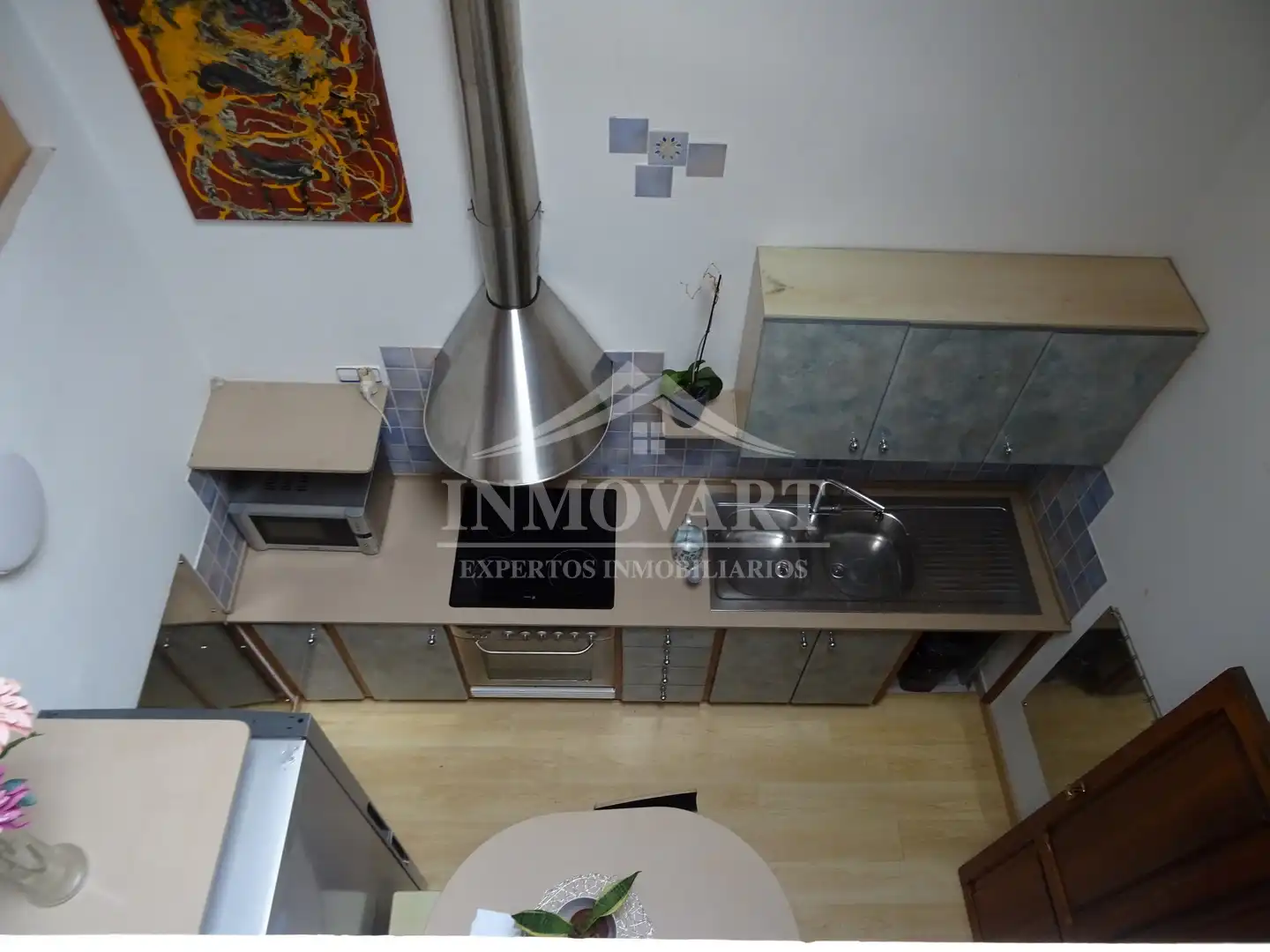 Loft con terraza en venta en Algemesí, imagen 9