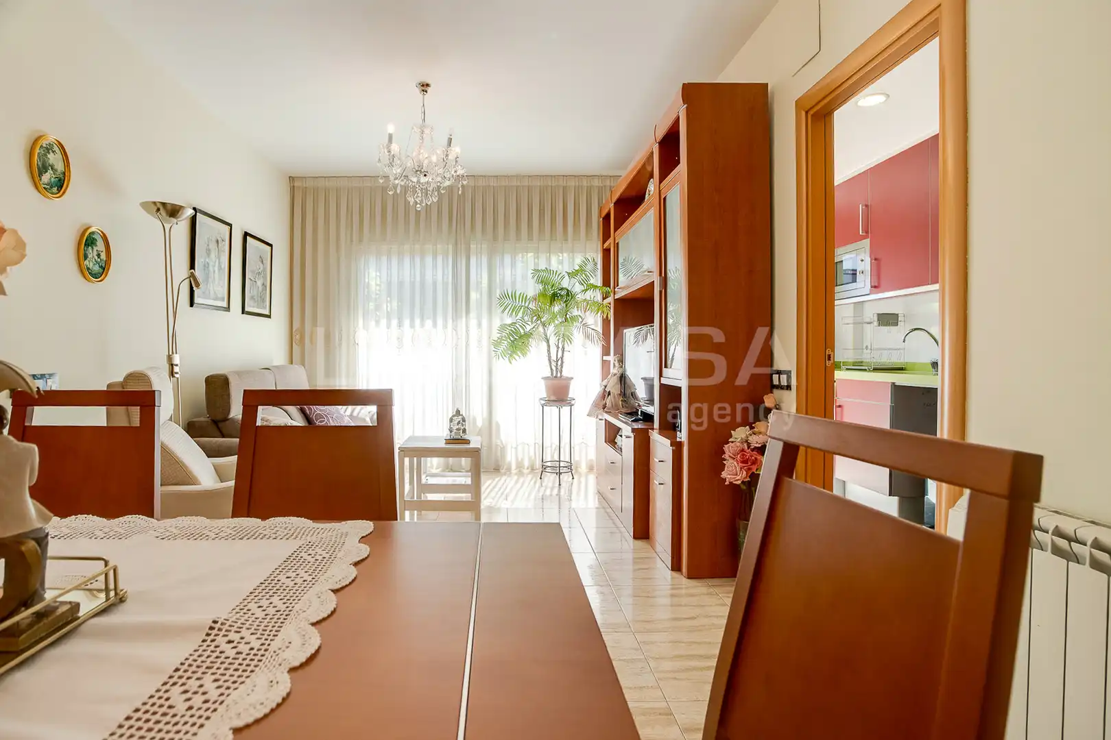 Wohnung mit Terrasse zum Verkauf in Sant Joan Baptista, imagen 2