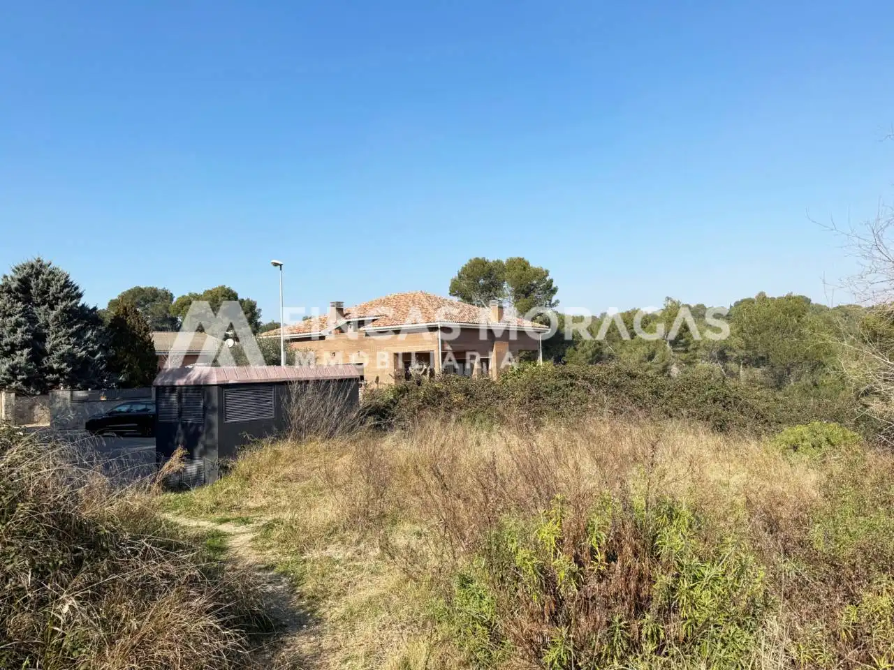 Casa o xalet en venda en Cerdanyola del Vallès amb Aire condicionat, Calefacció i Jardí privat