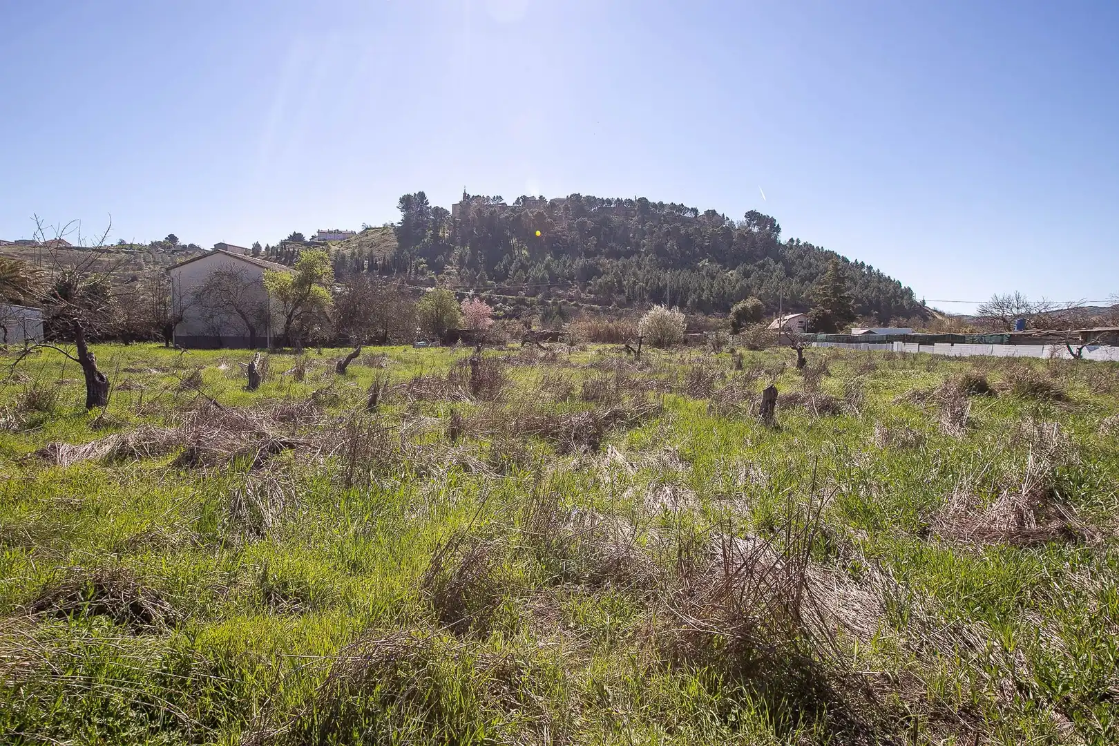 Finca rústica en venda en Mendigorria amb Calefacció, Traster i Piscina