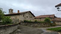 Exterior view of House or chalet for sale in Arraia-Maeztu