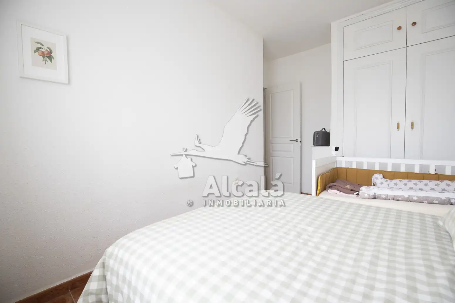 Habitación de Casa o chalet en venta en Torrejón del Rey con Calefacción y Piscina