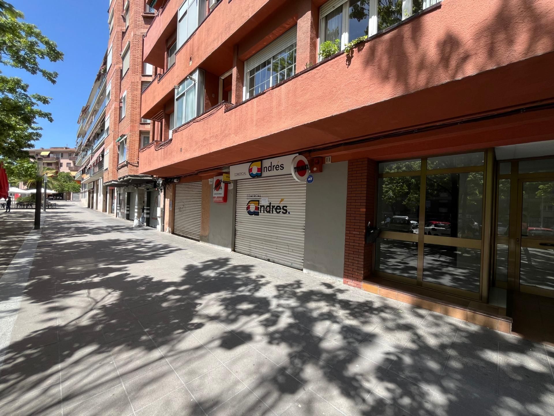 Local en venda en Mollet del Vallès