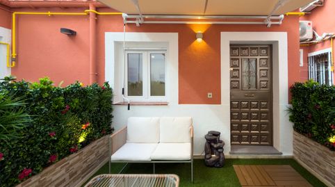 Foto 5 de Casa o chalet en venta en Calle de Ponce de León, Almagro, Madrid Capital