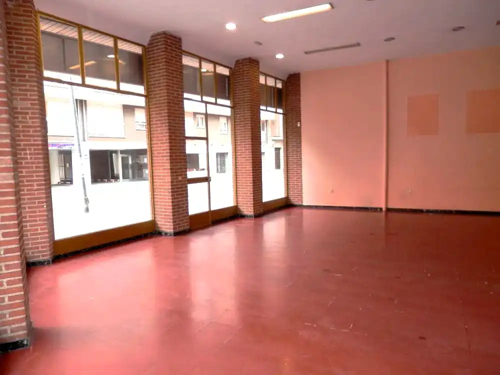 Local comercial en venda a Medina del Campo, imagen 6