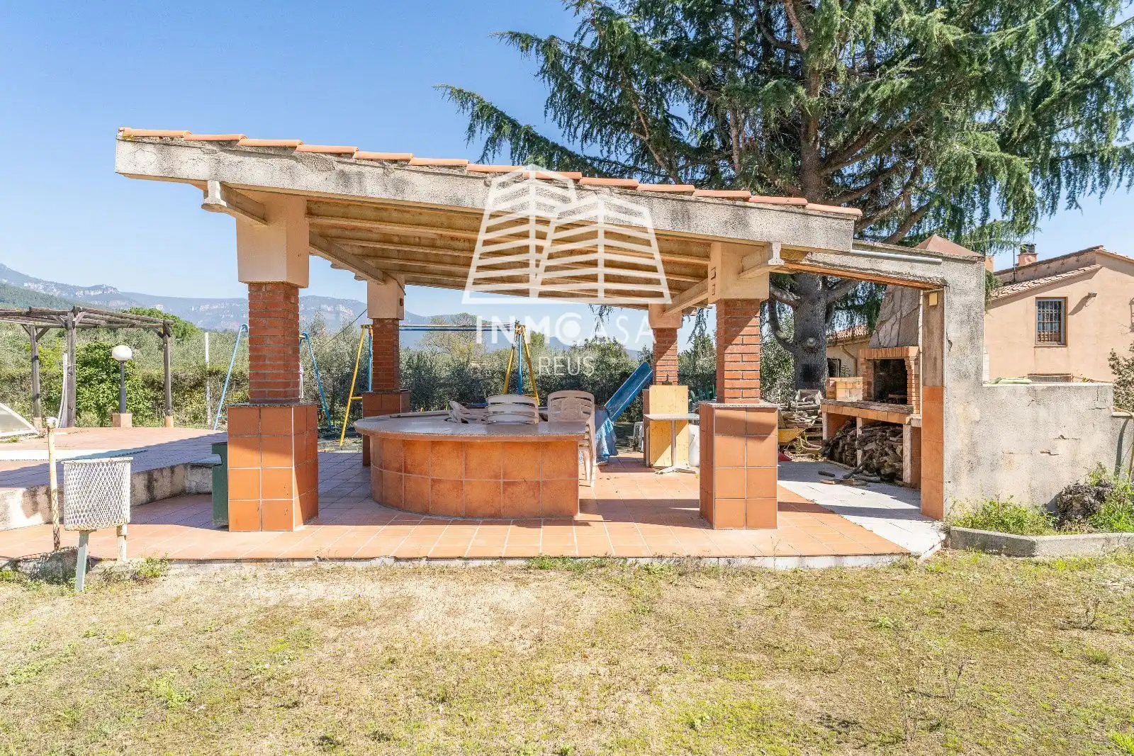 Casa amb piscina en venda a Portugal, imagen 37