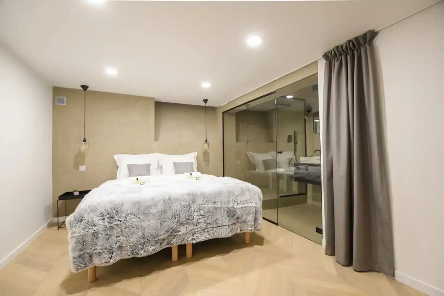 Apartments for rent in Calle Caba, 21, Centro