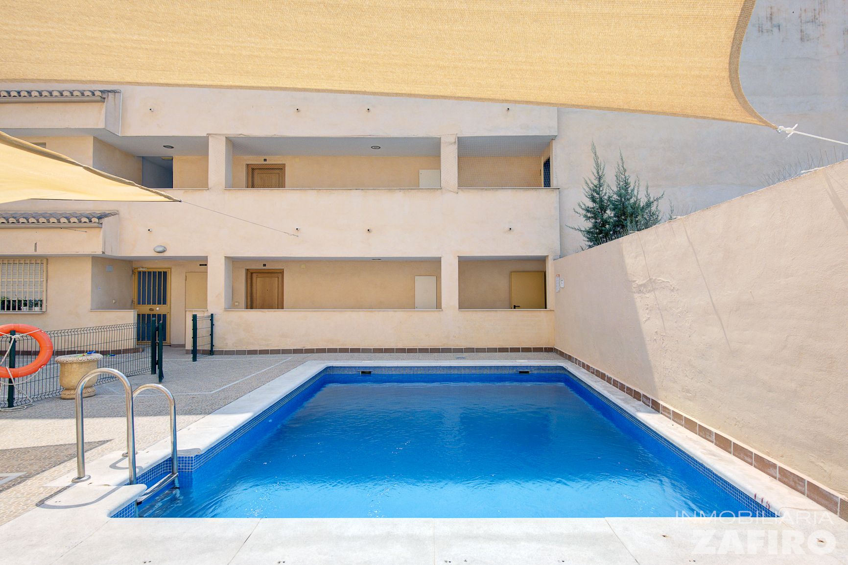 Flat for sale