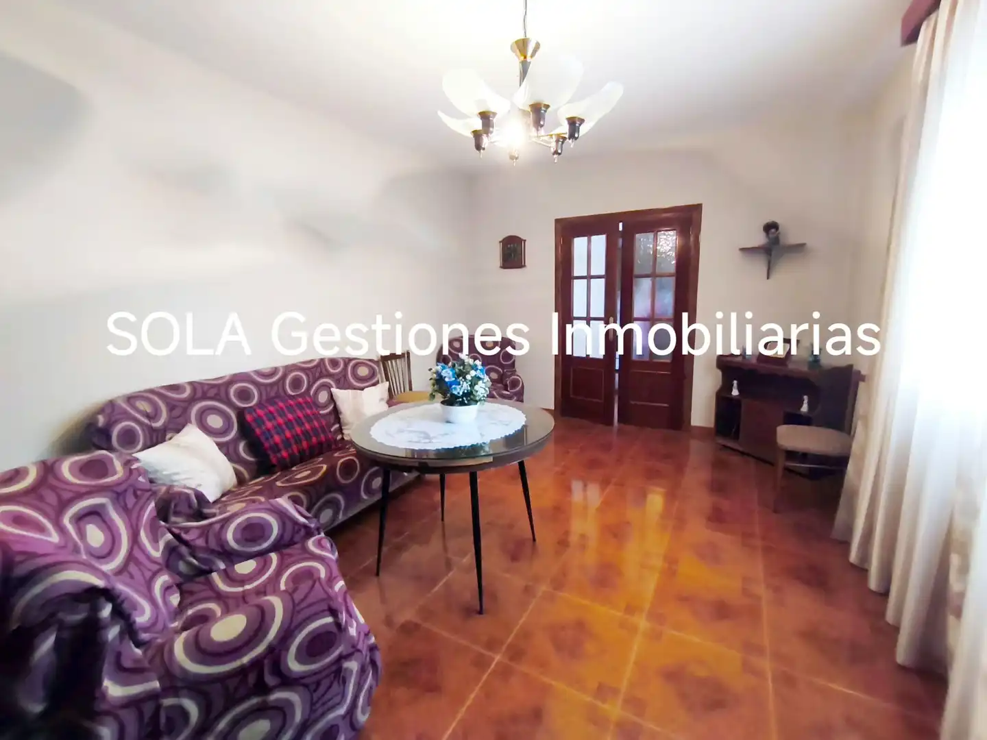 Casa amb jardí en venda a Torreperogil, imagen 3